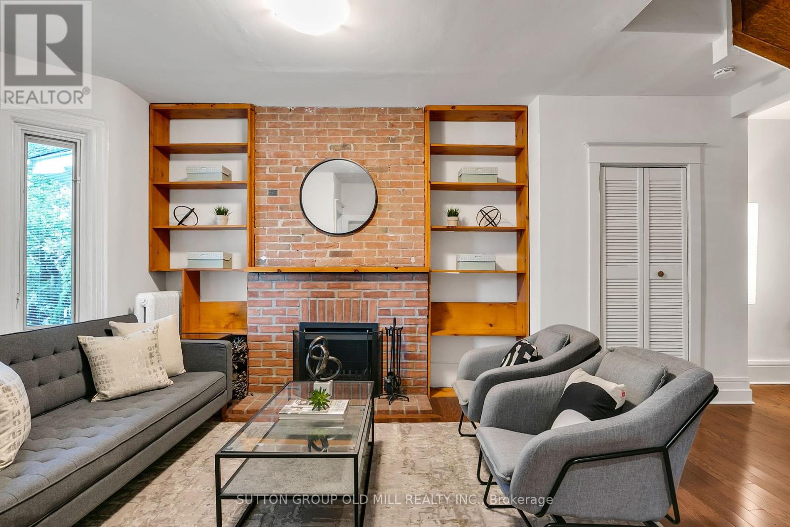6 St Annes Road, Toronto, Ontario  M6J 2C1 - Photo 3 - C12434806