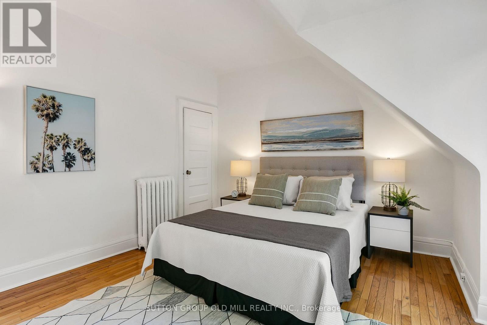 6 St Annes Road, Toronto, Ontario  M6J 2C1 - Photo 30 - C12434806