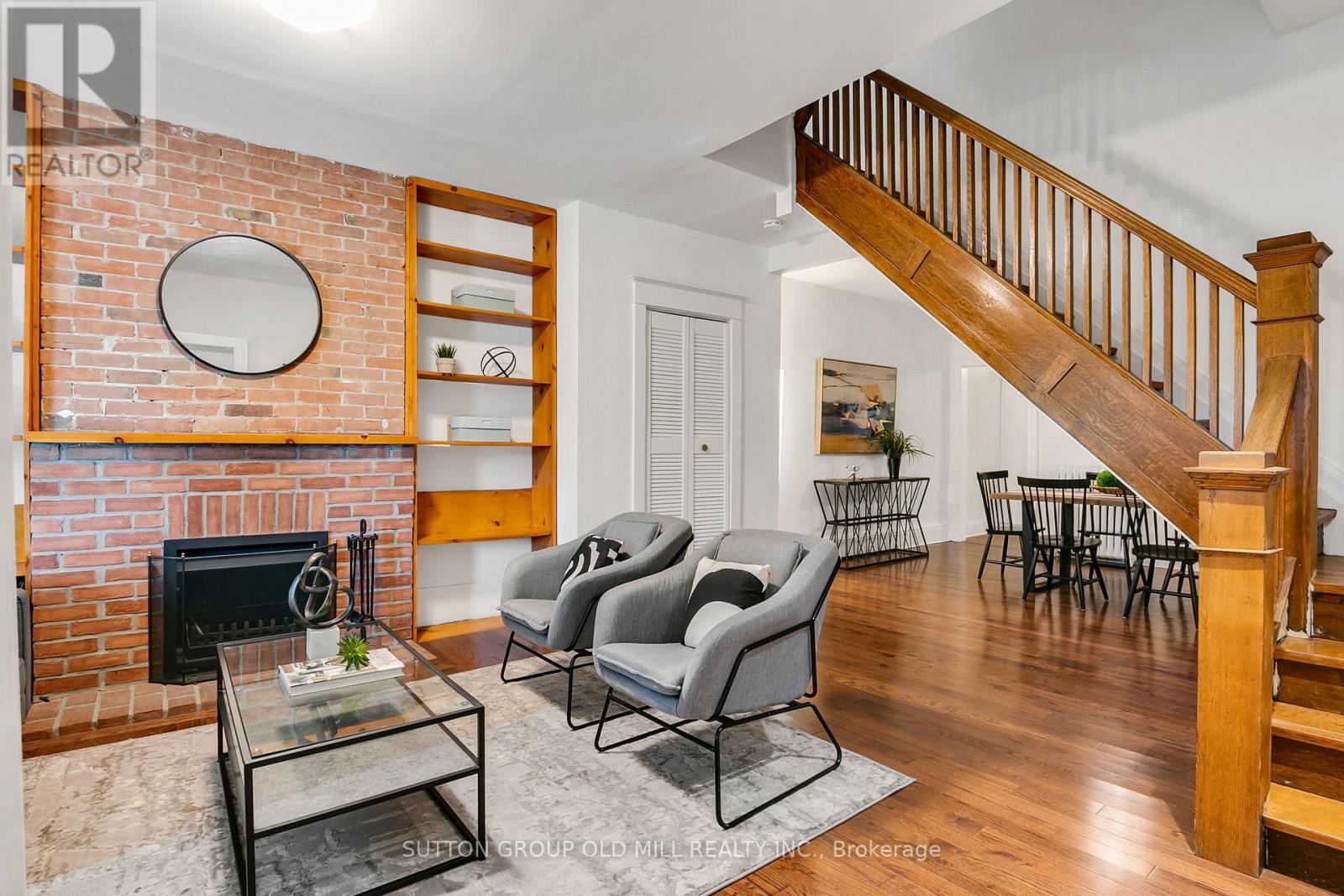 6 St Annes Road, Toronto, Ontario  M6J 2C1 - Photo 5 - C12434806