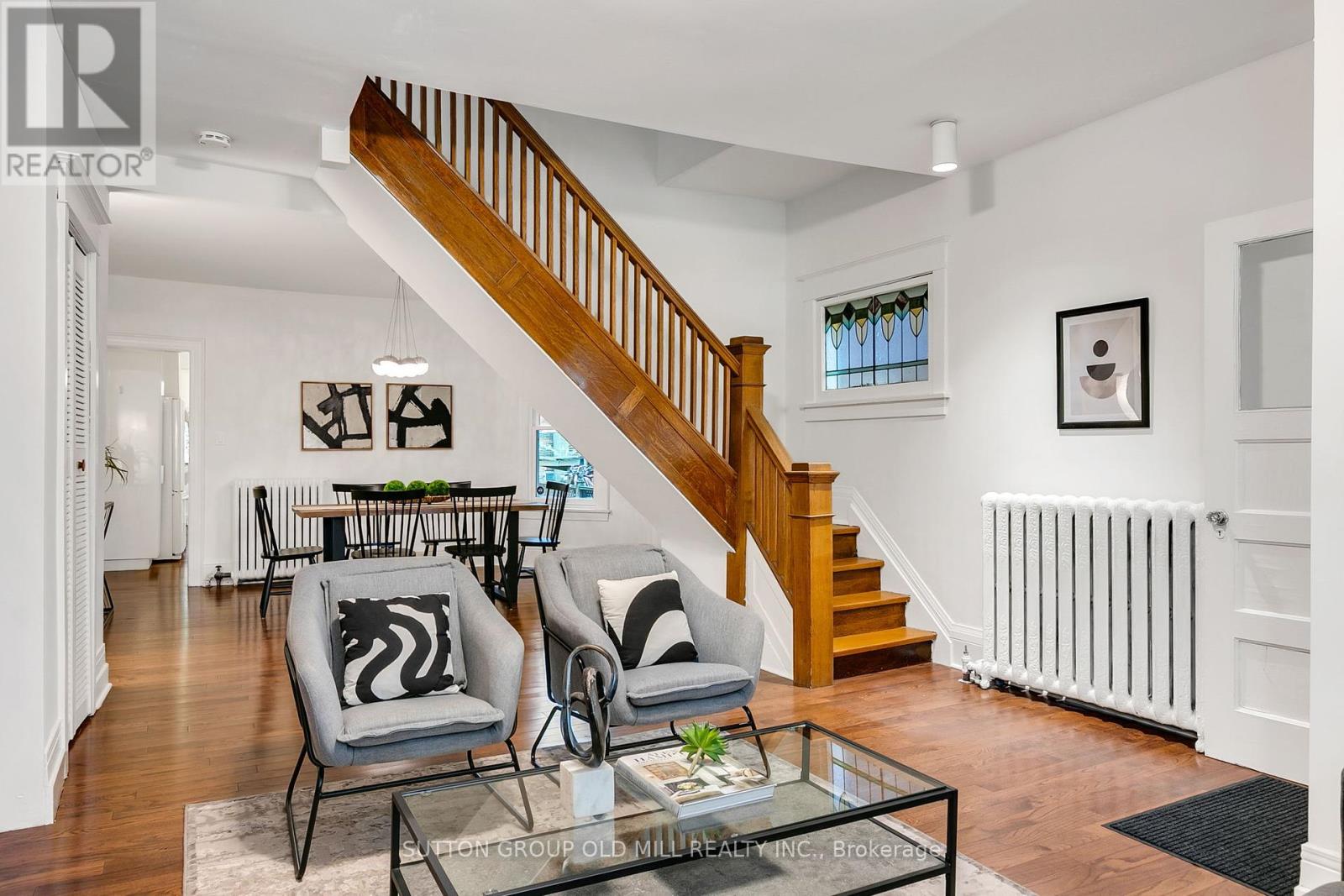 6 St Annes Road, Toronto, Ontario  M6J 2C1 - Photo 6 - C12434806