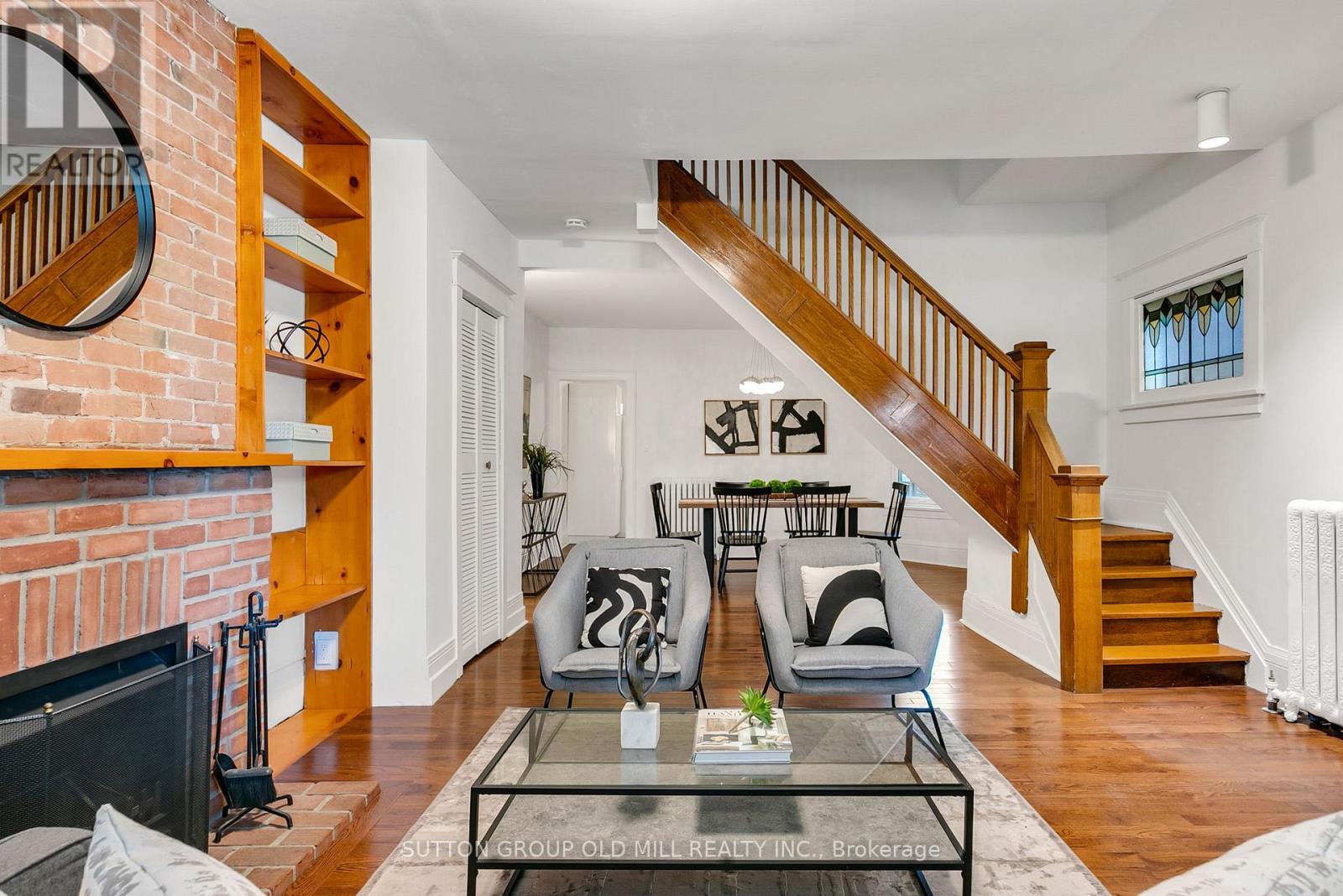 6 St Annes Road, Toronto, Ontario  M6J 2C1 - Photo 7 - C12434806