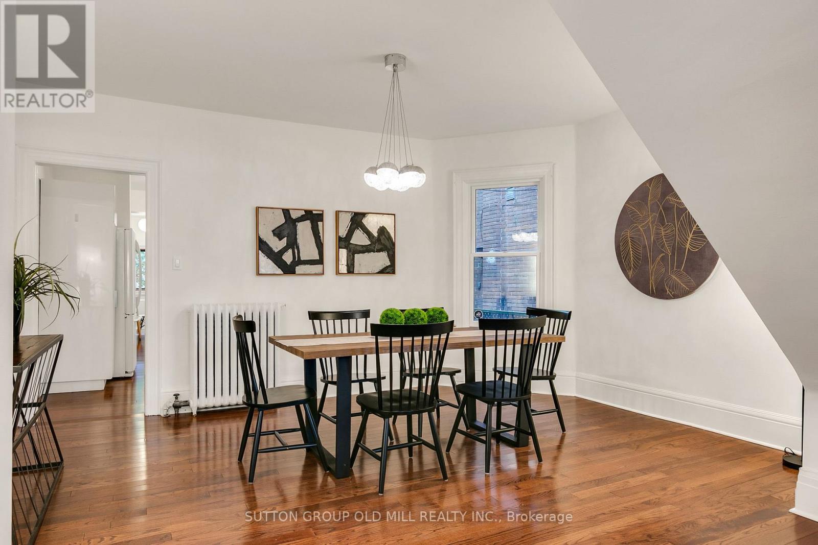 6 St Annes Road, Toronto, Ontario  M6J 2C1 - Photo 8 - C12434806