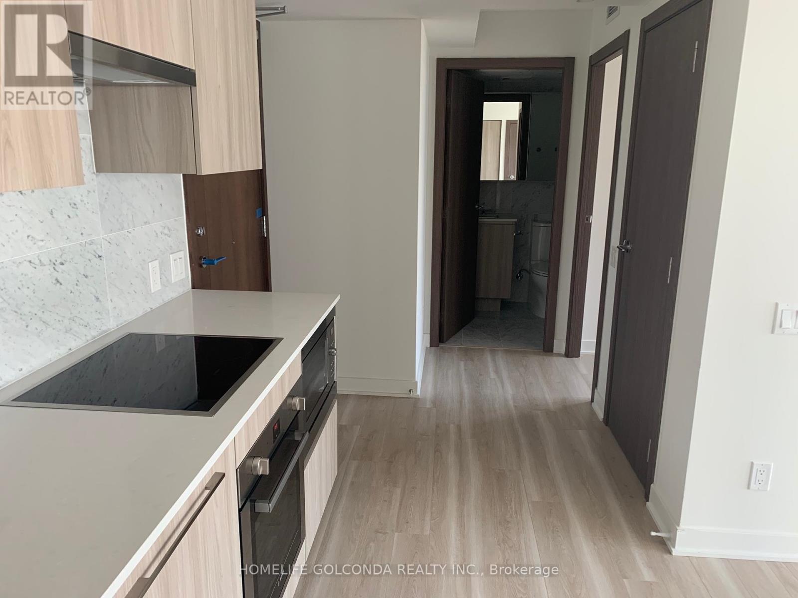 1805 - 19 Bathurst Street, Toronto, Ontario  M5V 0N2 - Photo 5 - C12434818