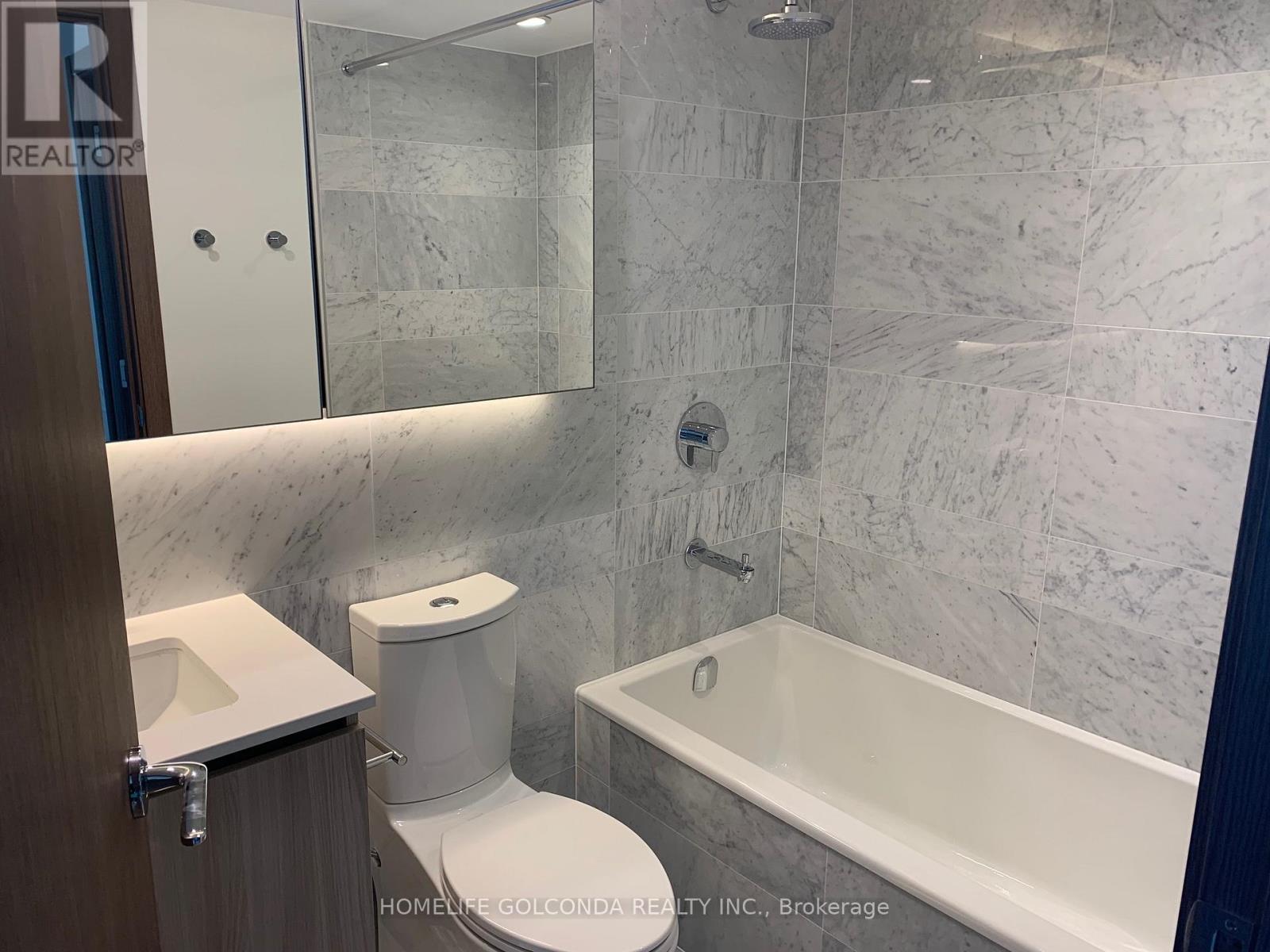 1805 - 19 Bathurst Street, Toronto, Ontario  M5V 0N2 - Photo 8 - C12434818