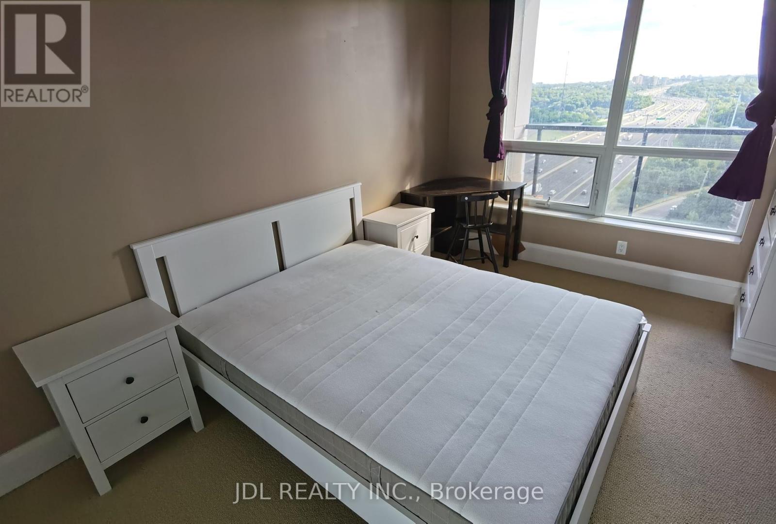 1701 - 100 Harrison Garden Boulevard, Toronto, Ontario  M2N 0C2 - Photo 11 - C12434825