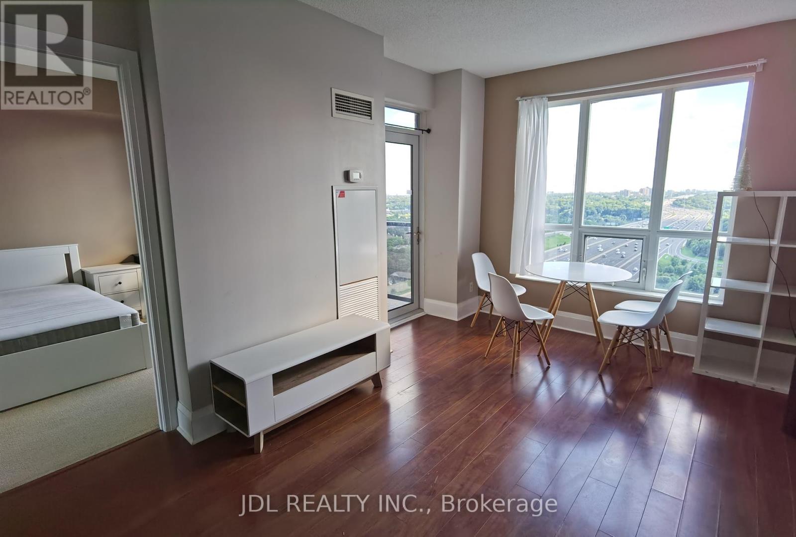 1701 - 100 Harrison Garden Boulevard, Toronto, Ontario  M2N 0C2 - Photo 3 - C12434825