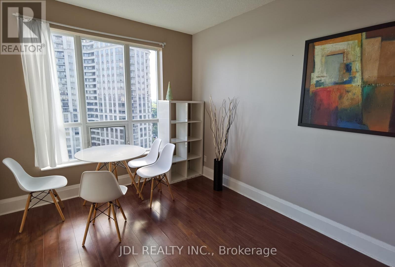 1701 - 100 Harrison Garden Boulevard, Toronto, Ontario  M2N 0C2 - Photo 4 - C12434825