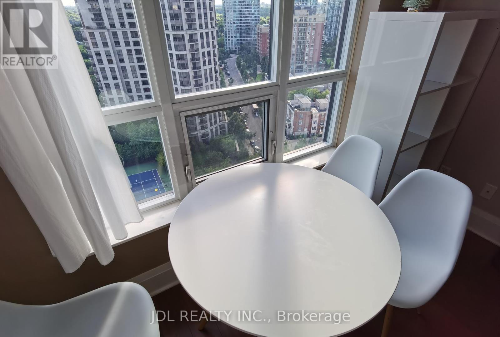 1701 - 100 Harrison Garden Boulevard, Toronto, Ontario  M2N 0C2 - Photo 5 - C12434825