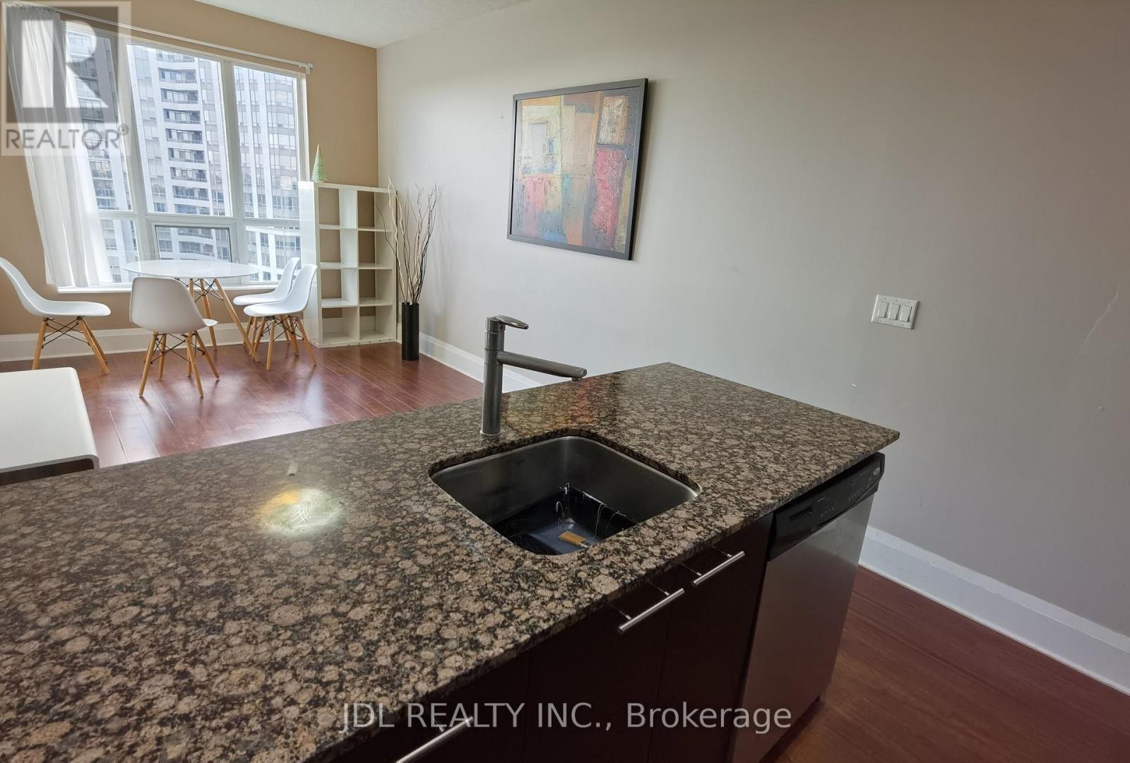 1701 - 100 Harrison Garden Boulevard, Toronto, Ontario  M2N 0C2 - Photo 7 - C12434825