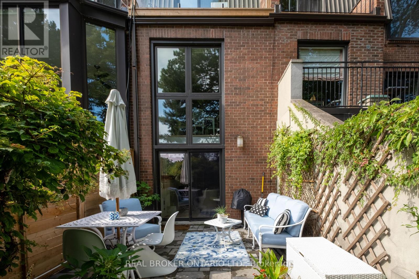B - 187 Sherwood Avenue, Toronto, Ontario  M4P 2A9 - Photo 18 - C12434880