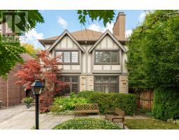 UPPER - 20 COULSON AVENUE, Toronto, Ontario