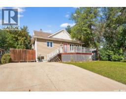 1116 Hochelaga Street W Palliser, Moose Jaw, Ca