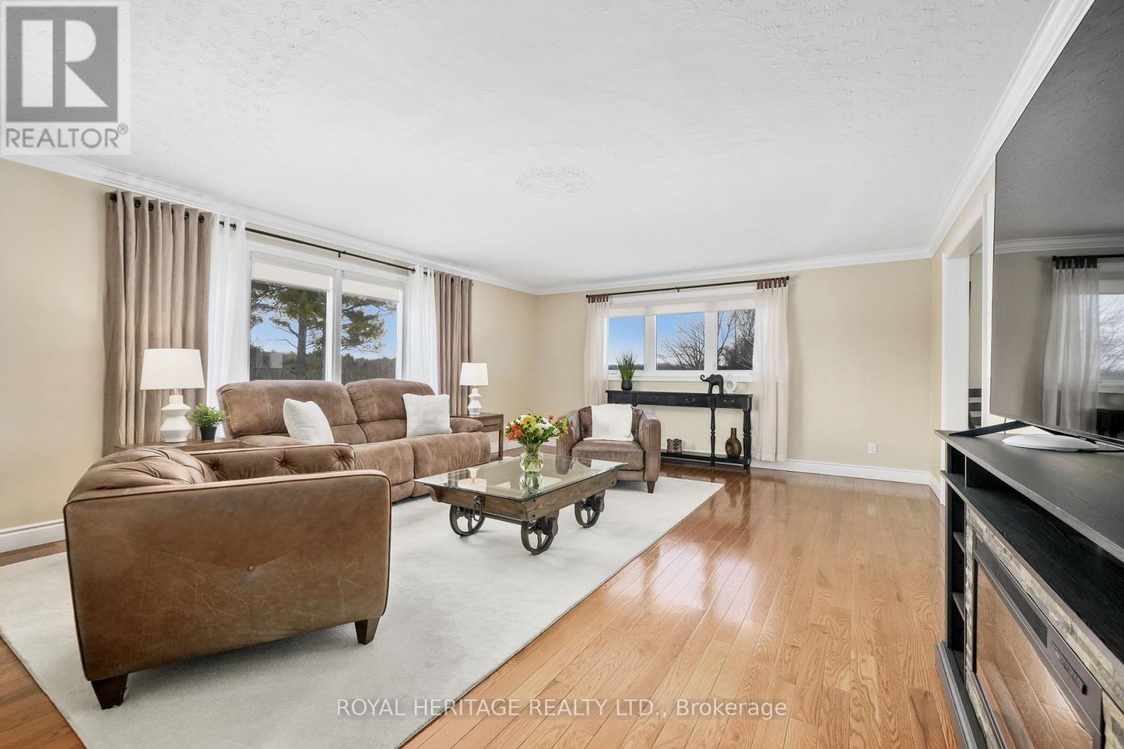 8803 Dale Road, Hamilton Township, Ontario  K9A 4J9 - Photo 10 - X12434978