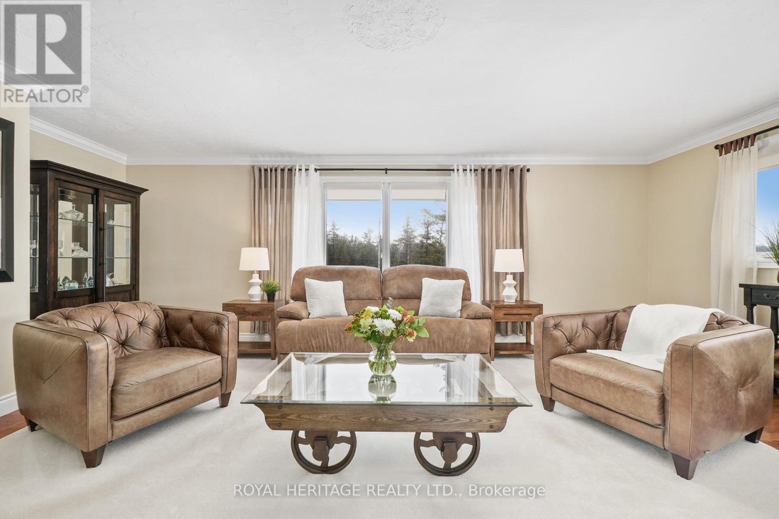 8803 Dale Road, Hamilton Township, Ontario  K9A 4J9 - Photo 11 - X12434978