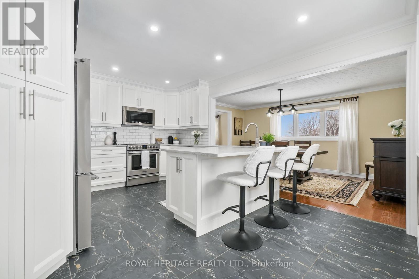 8803 Dale Road, Hamilton Township, Ontario  K9A 4J9 - Photo 14 - X12434978