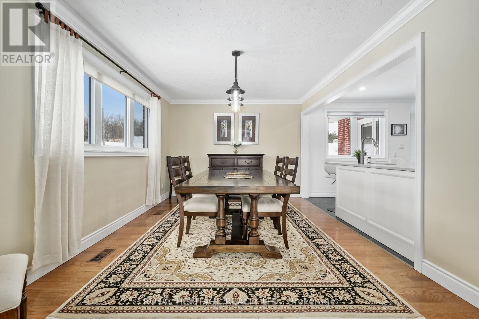 8803 Dale Road, Hamilton Township, Ontario  K9A 4J9 - Photo 17 - X12434978