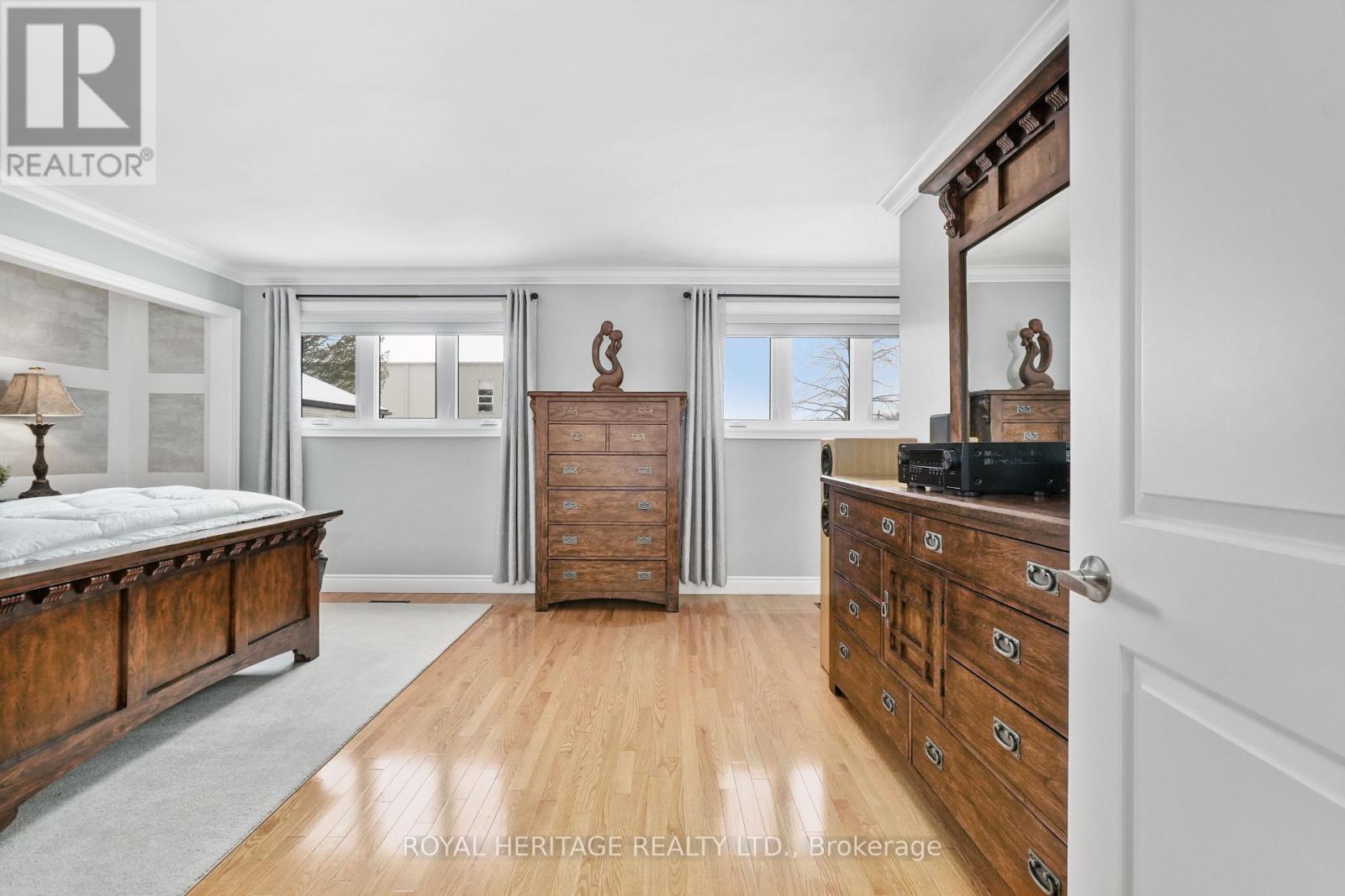 8803 Dale Road, Hamilton Township, Ontario  K9A 4J9 - Photo 18 - X12434978