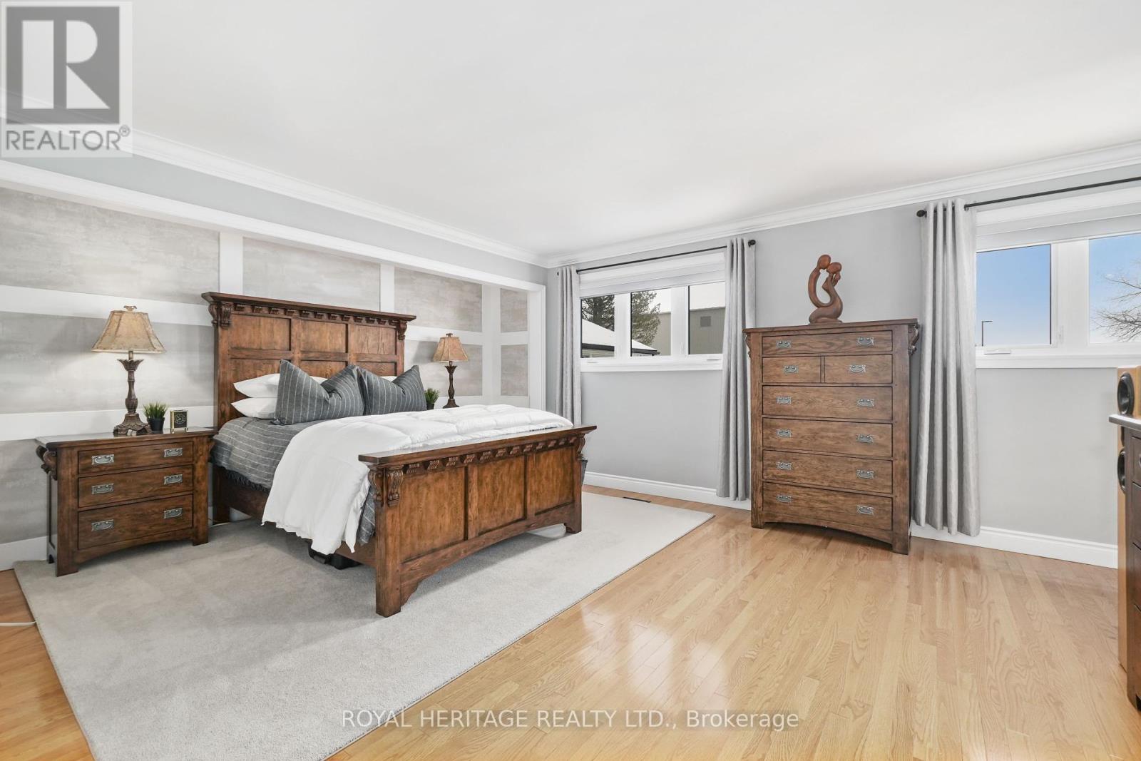 8803 Dale Road, Hamilton Township, Ontario  K9A 4J9 - Photo 19 - X12434978