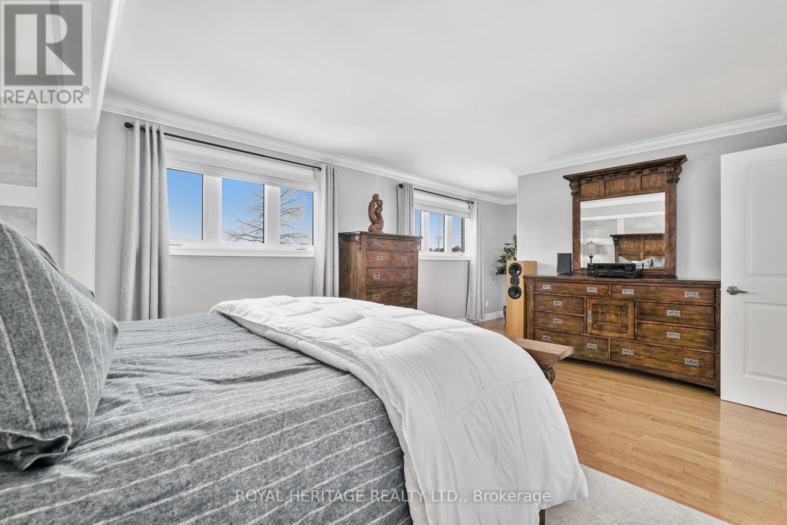 8803 Dale Road, Hamilton Township, Ontario  K9A 4J9 - Photo 20 - X12434978