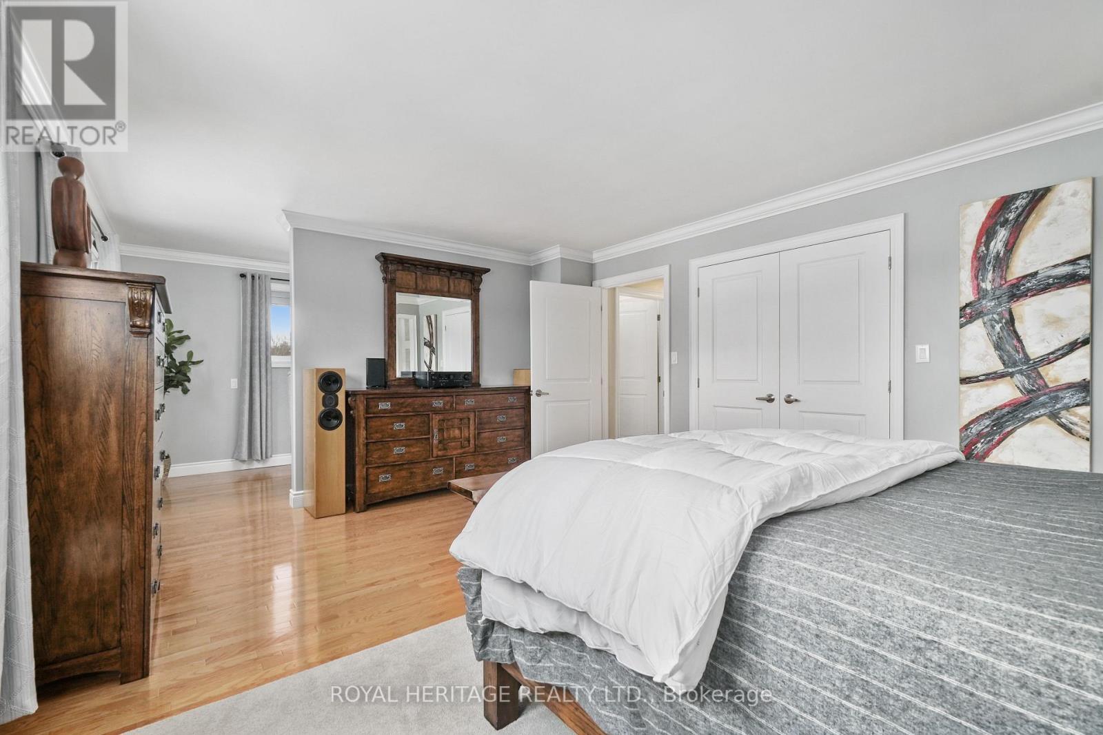 8803 Dale Road, Hamilton Township, Ontario  K9A 4J9 - Photo 21 - X12434978