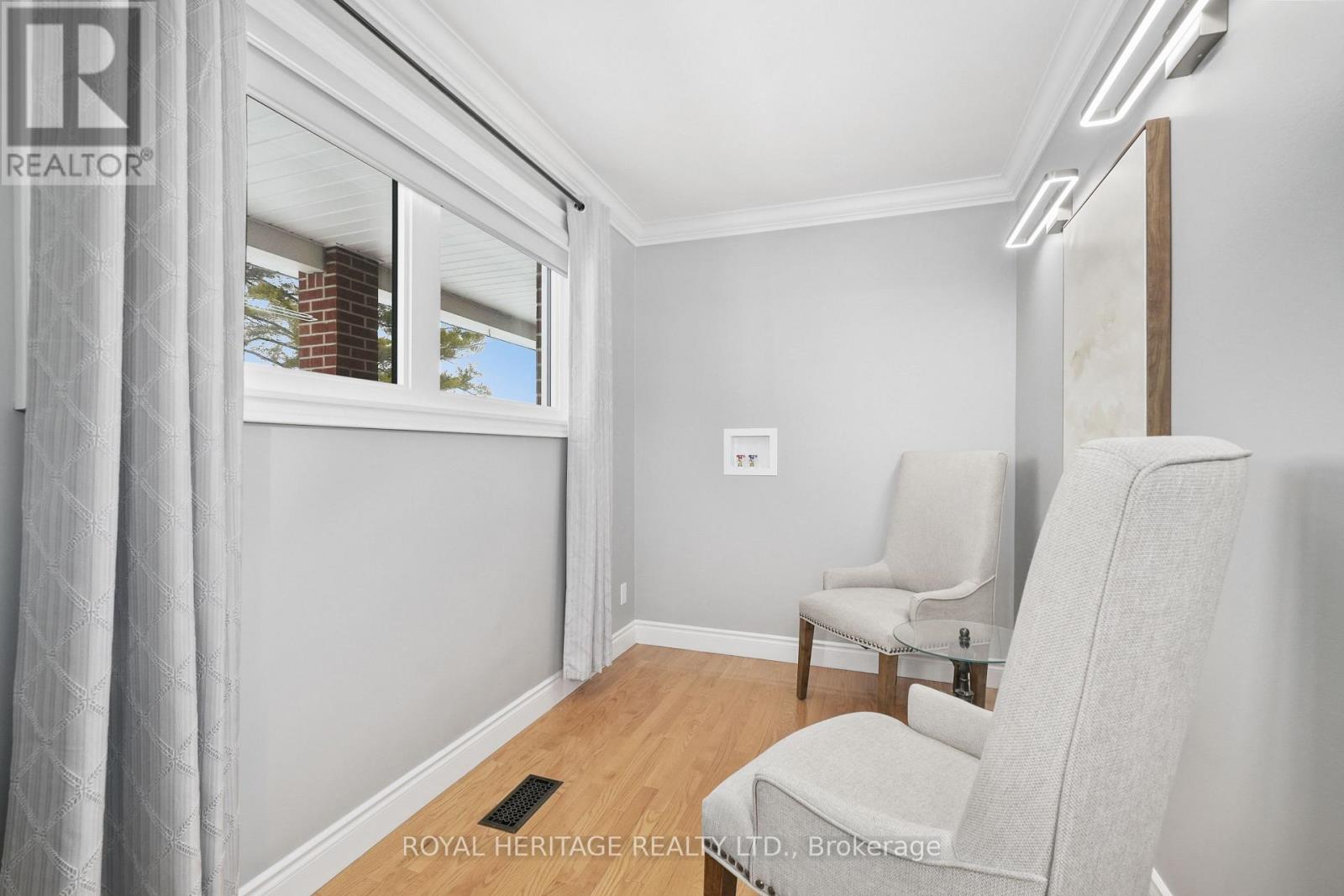 8803 Dale Road, Hamilton Township, Ontario  K9A 4J9 - Photo 22 - X12434978