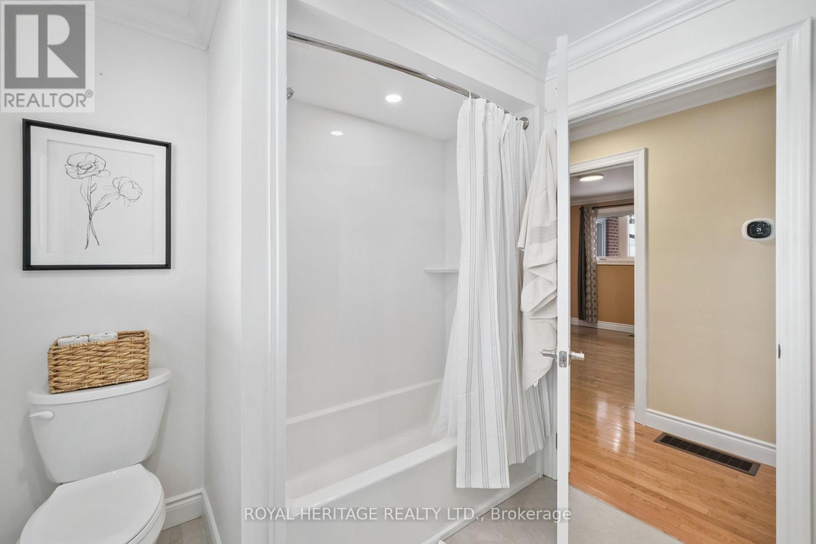 8803 Dale Road, Hamilton Township, Ontario  K9A 4J9 - Photo 24 - X12434978