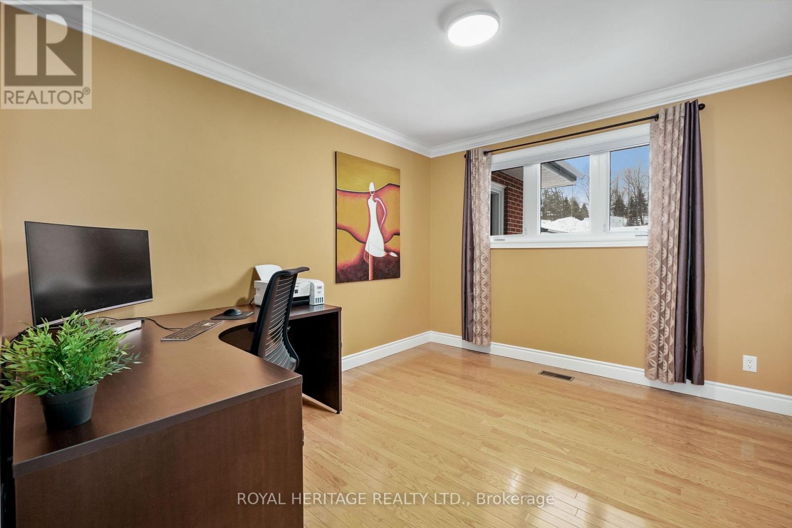 8803 Dale Road, Hamilton Township, Ontario  K9A 4J9 - Photo 25 - X12434978