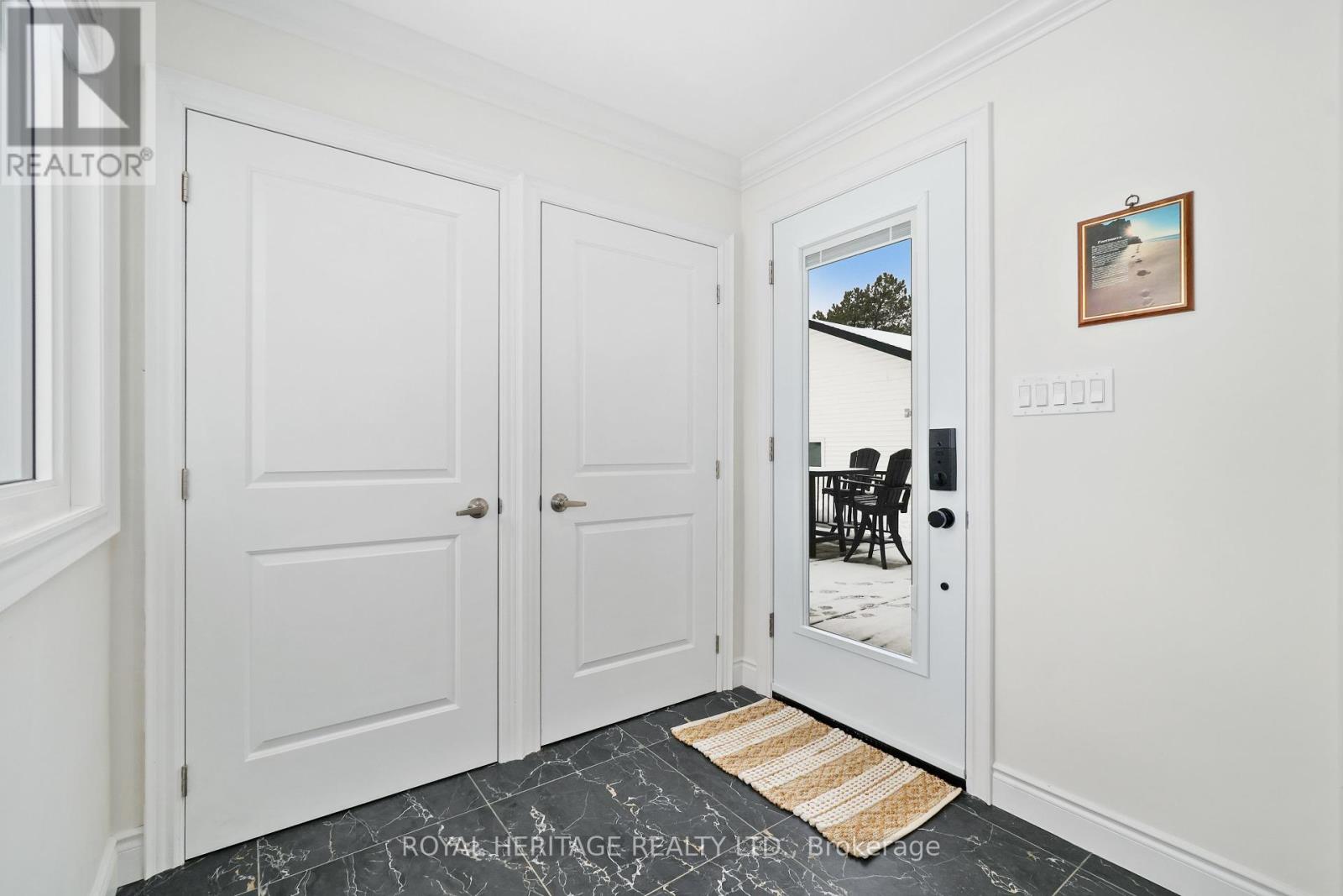 8803 Dale Road, Hamilton Township, Ontario  K9A 4J9 - Photo 26 - X12434978