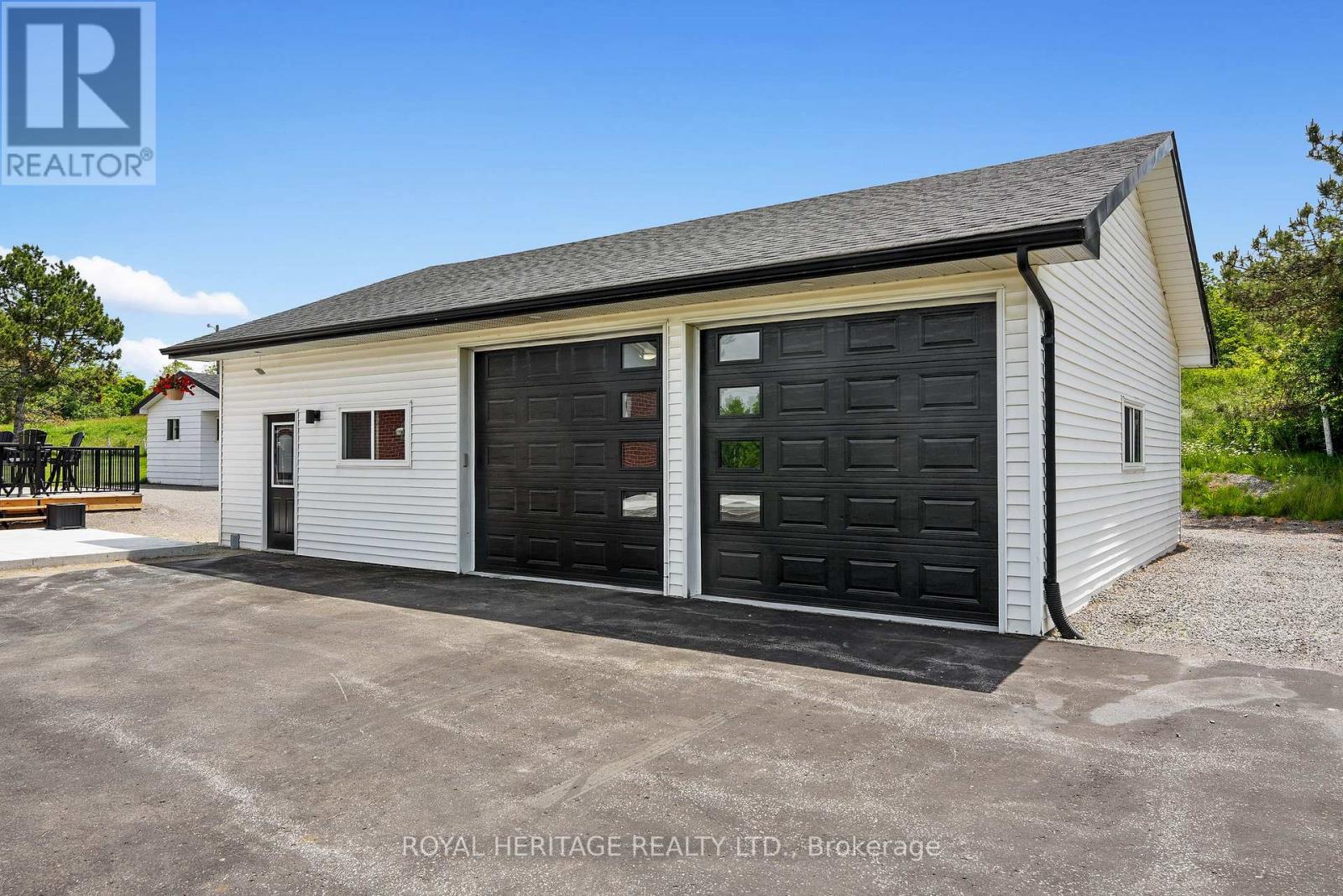 8803 Dale Road, Hamilton Township, Ontario  K9A 4J9 - Photo 3 - X12434978