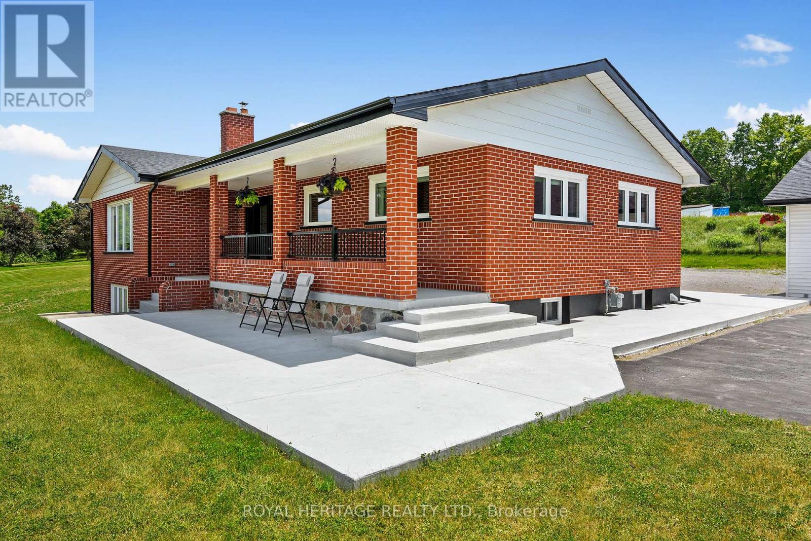 8803 Dale Road, Hamilton Township, Ontario  K9A 4J9 - Photo 4 - X12434978