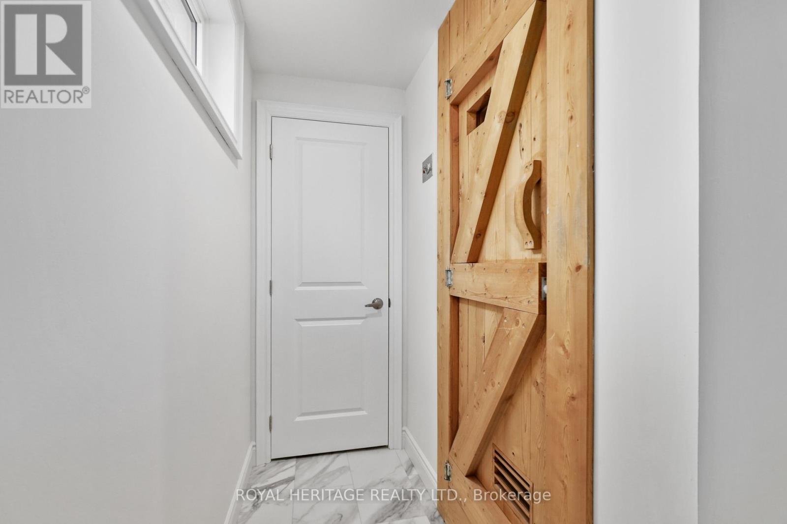 8803 Dale Road, Hamilton Township, Ontario  K9A 4J9 - Photo 41 - X12434978