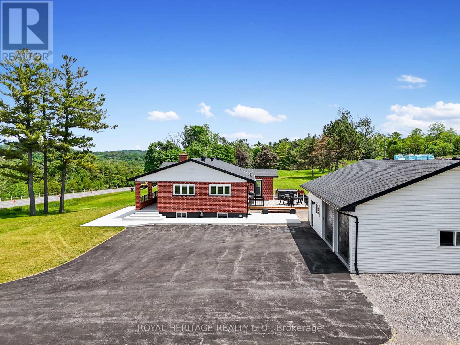 8803 Dale Road, Hamilton Township, Ontario  K9A 4J9 - Photo 43 - X12434978