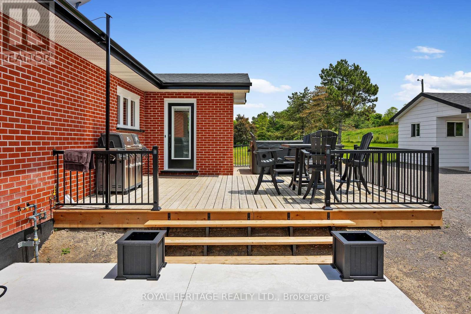 8803 Dale Road, Hamilton Township, Ontario  K9A 4J9 - Photo 44 - X12434978