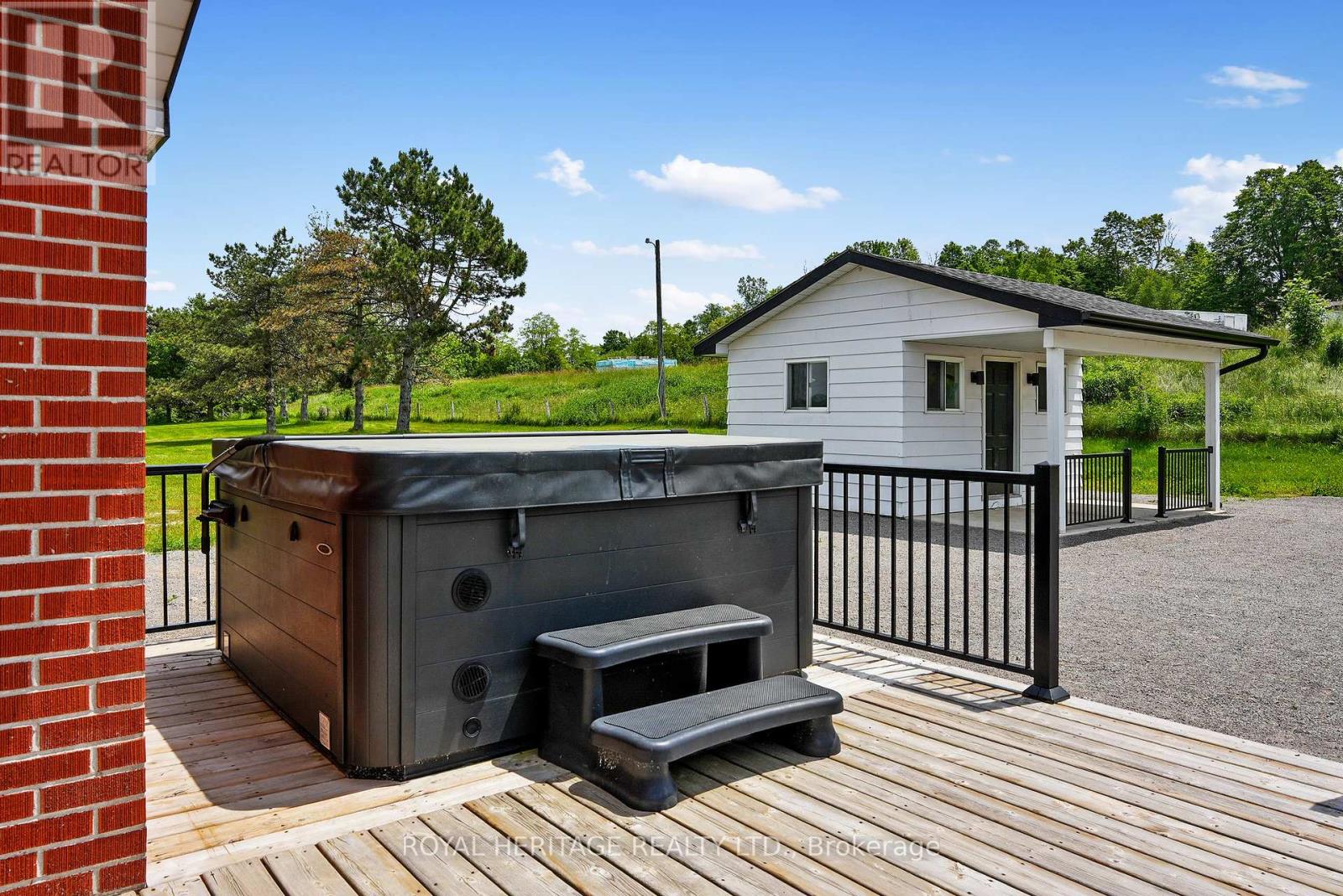 8803 Dale Road, Hamilton Township, Ontario  K9A 4J9 - Photo 45 - X12434978