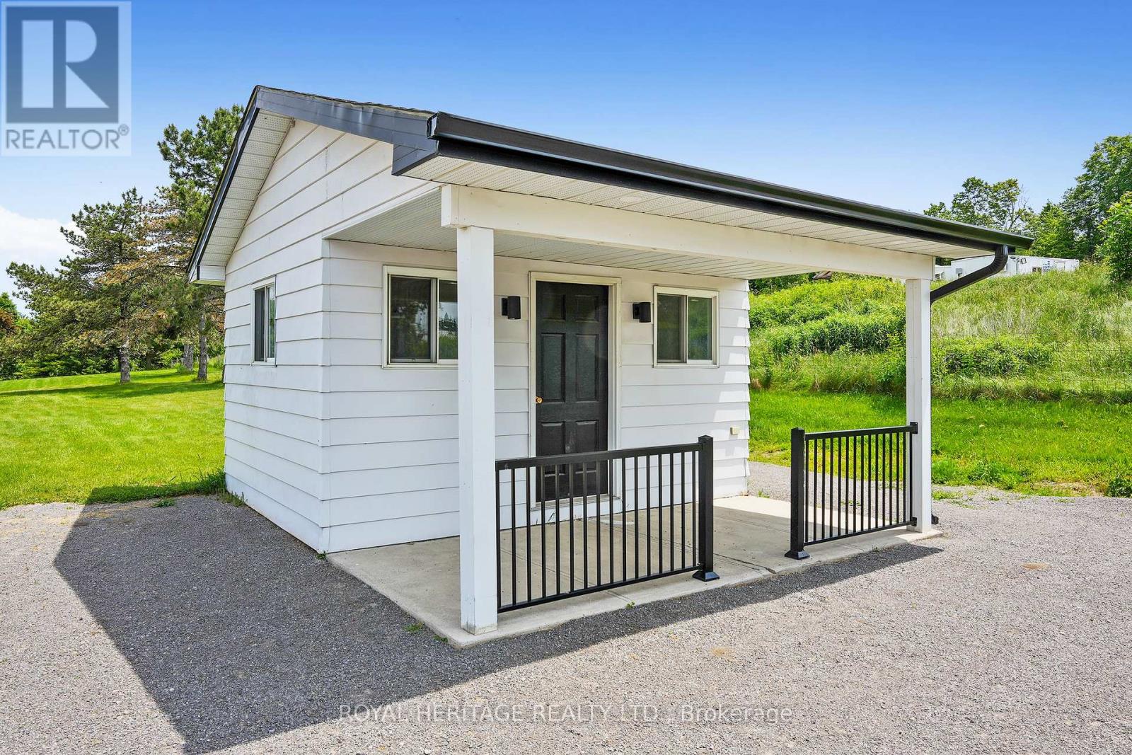 8803 Dale Road, Hamilton Township, Ontario  K9A 4J9 - Photo 46 - X12434978