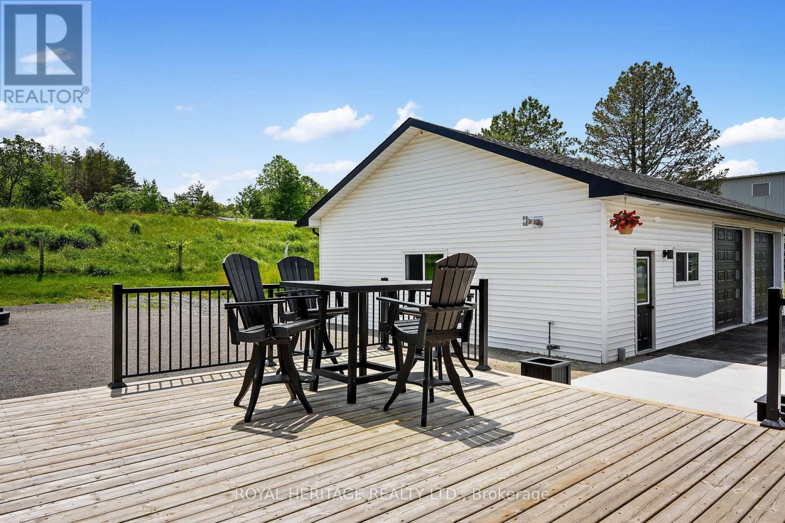 8803 Dale Road, Hamilton Township, Ontario  K9A 4J9 - Photo 47 - X12434978