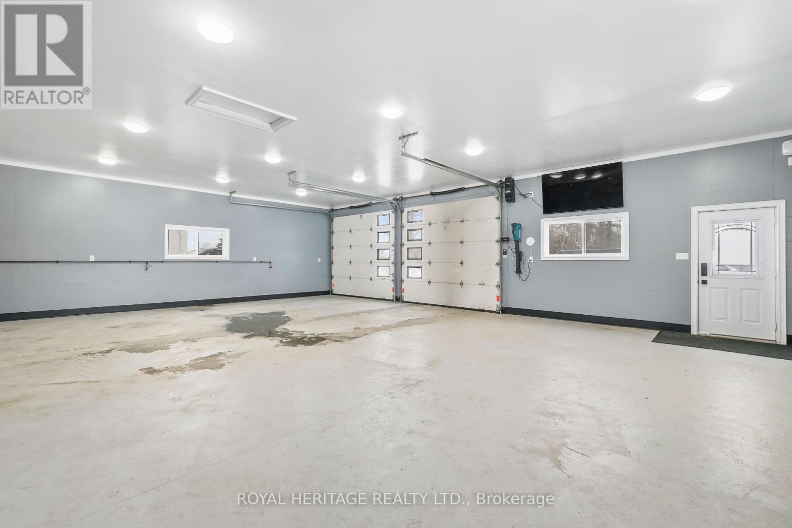 8803 Dale Road, Hamilton Township, Ontario  K9A 4J9 - Photo 48 - X12434978