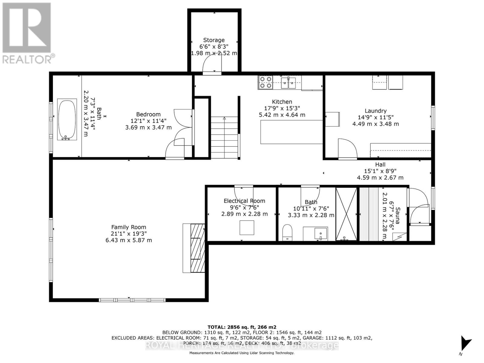 8803 Dale Road, Hamilton Township, Ontario  K9A 4J9 - Photo 50 - X12434978