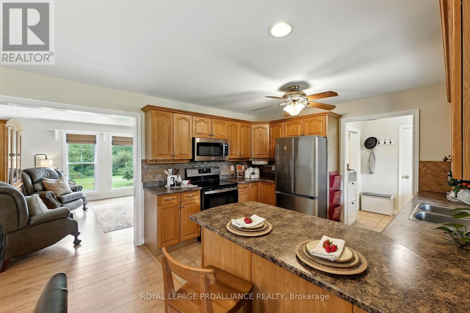 13799 County 21 Road, Cramahe, Ontario  K0K 1S0 - Photo 10 - X12435007