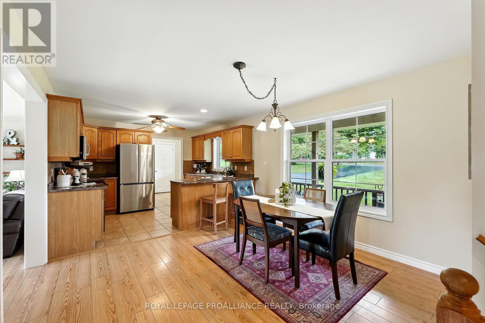 13799 County 21 Road, Cramahe, Ontario  K0K 1S0 - Photo 15 - X12435007