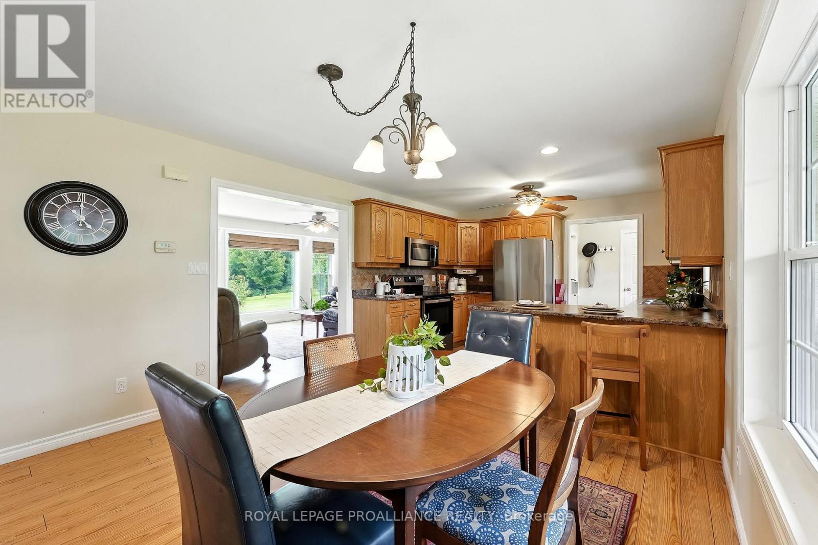 13799 County 21 Road, Cramahe, Ontario  K0K 1S0 - Photo 16 - X12435007