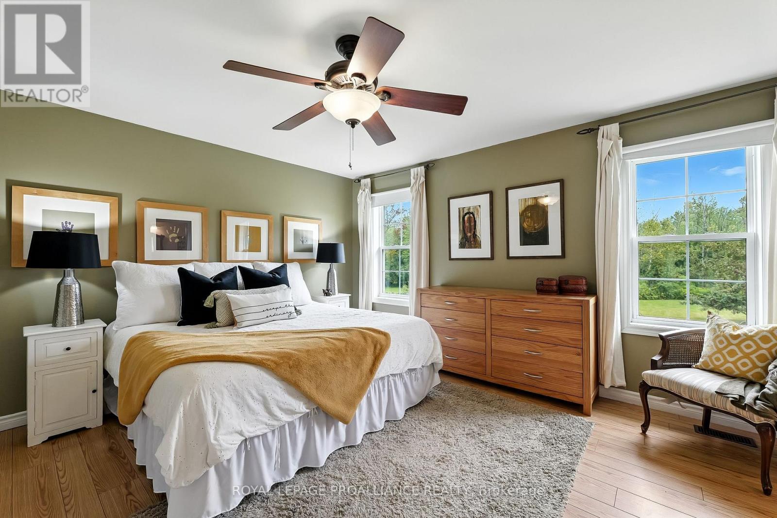 13799 County 21 Road, Cramahe, Ontario  K0K 1S0 - Photo 17 - X12435007