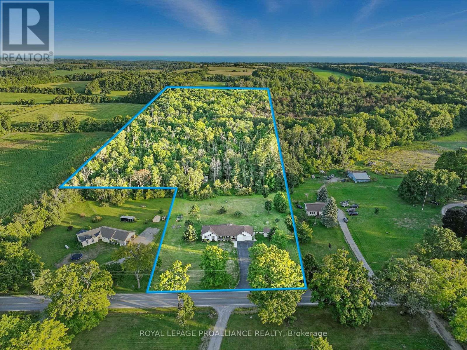 13799 County 21 Road, Cramahe, Ontario  K0K 1S0 - Photo 2 - X12435007