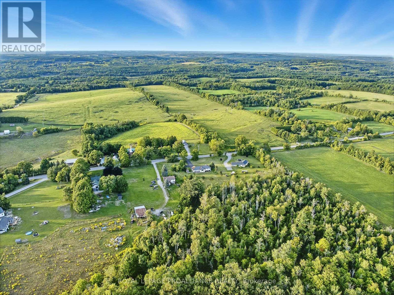 13799 County 21 Road, Cramahe, Ontario  K0K 1S0 - Photo 3 - X12435007