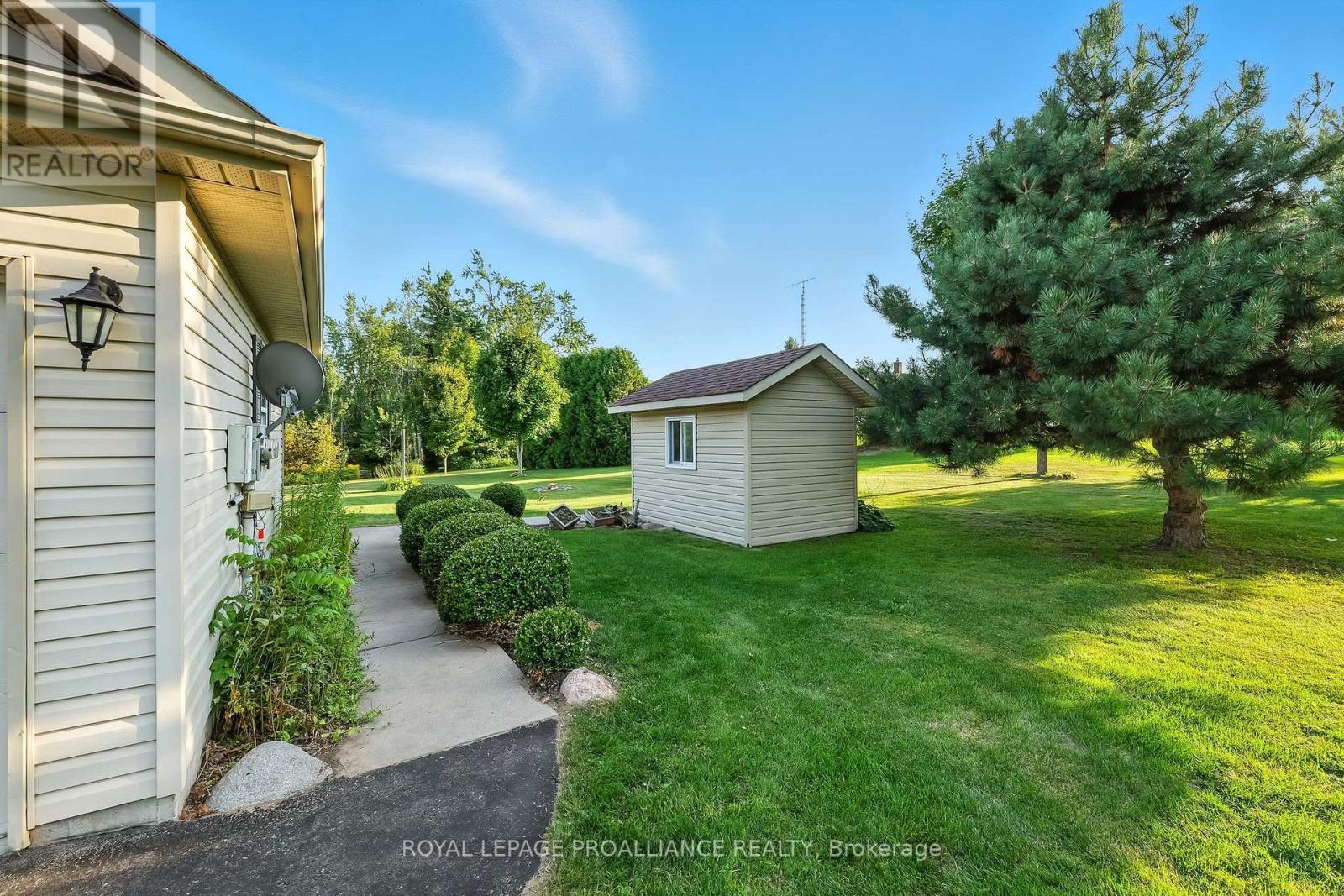 13799 County 21 Road, Cramahe, Ontario  K0K 1S0 - Photo 35 - X12435007