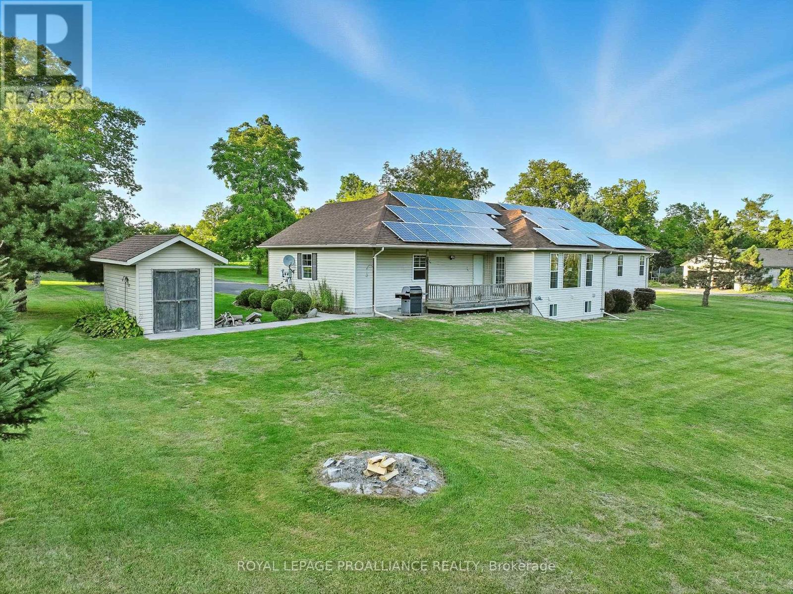 13799 County 21 Road, Cramahe, Ontario  K0K 1S0 - Photo 36 - X12435007