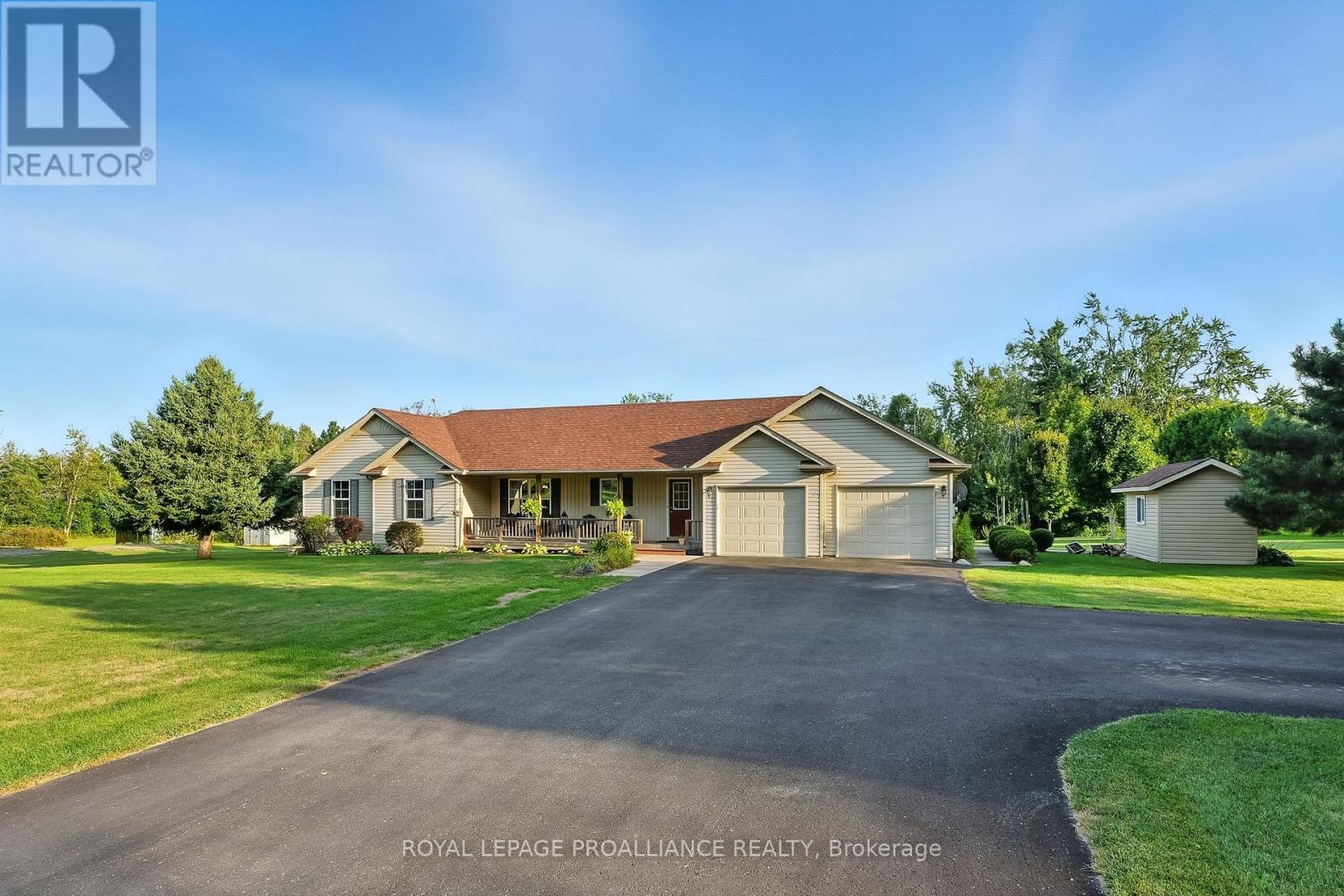 13799 County 21 Road, Cramahe, Ontario  K0K 1S0 - Photo 4 - X12435007