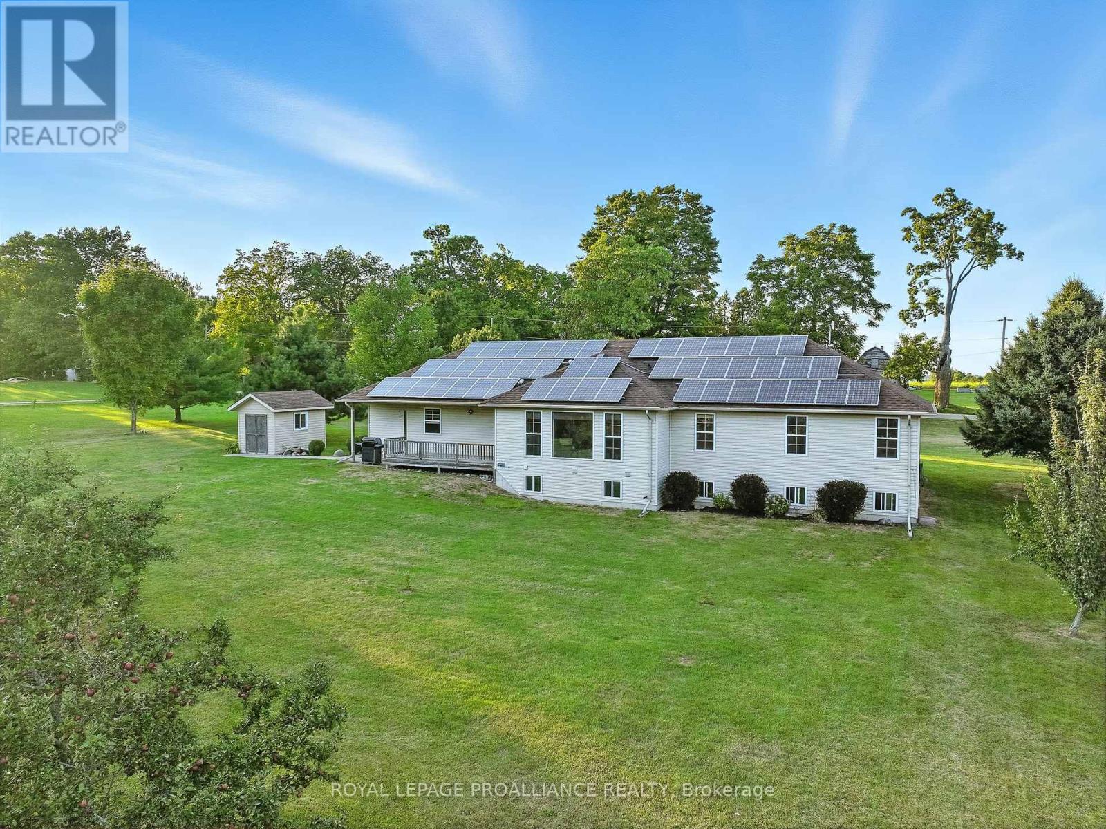 13799 County 21 Road, Cramahe, Ontario  K0K 1S0 - Photo 44 - X12435007