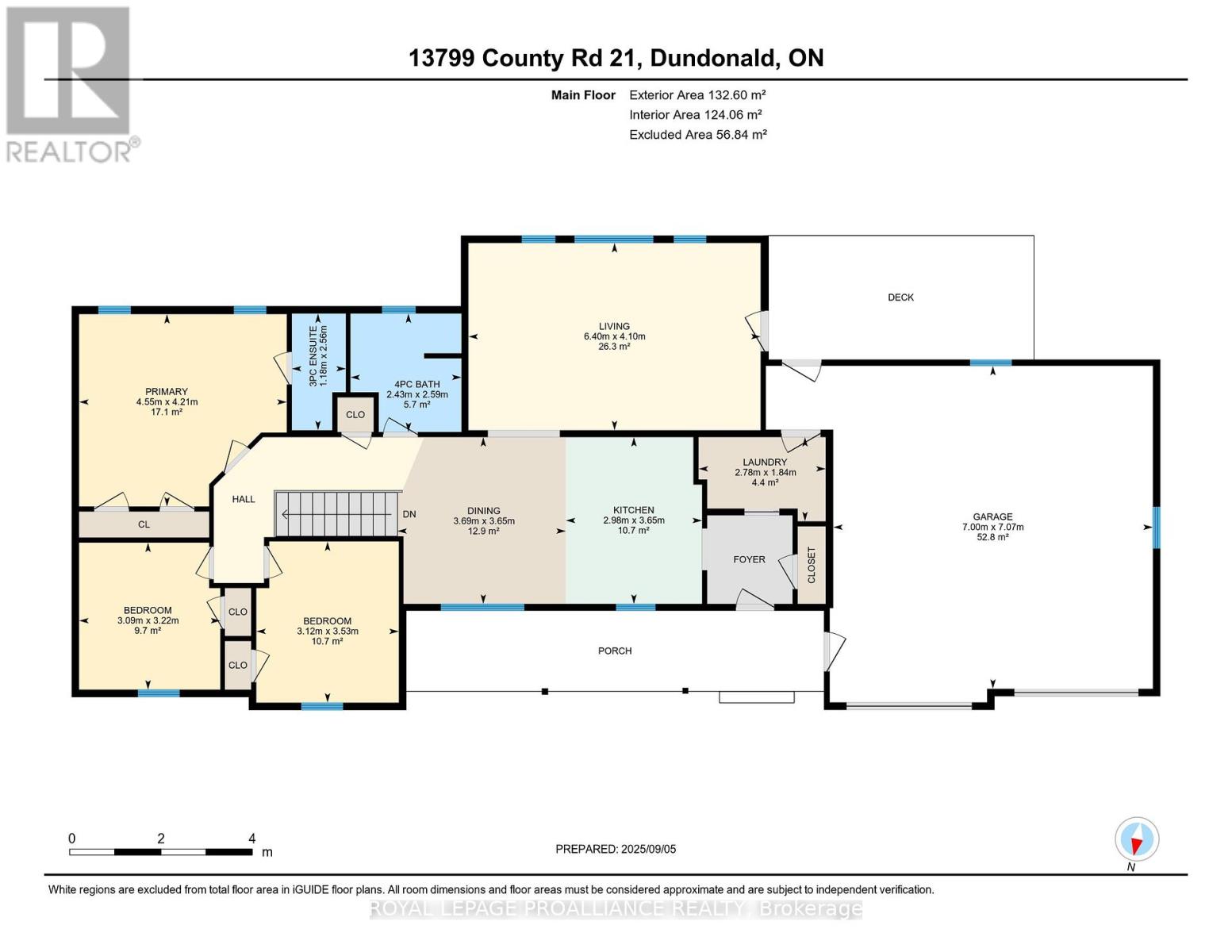 13799 County 21 Road, Cramahe, Ontario  K0K 1S0 - Photo 47 - X12435007