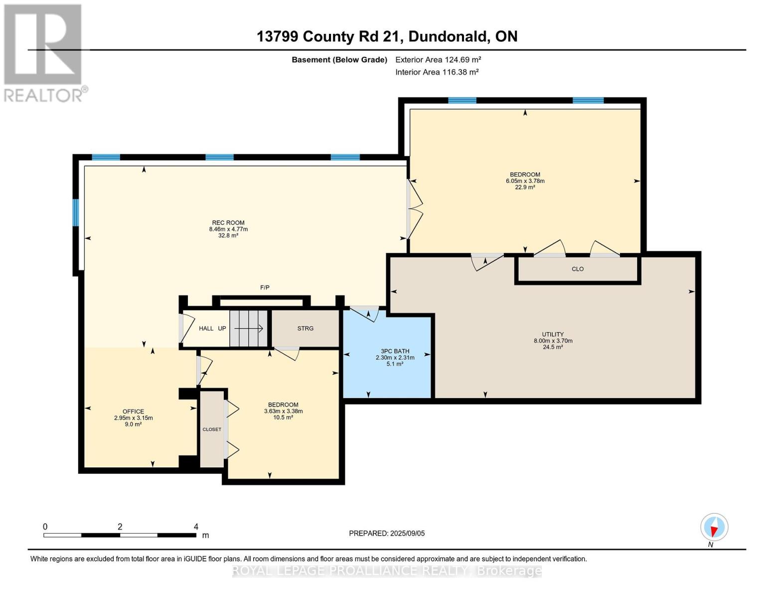 13799 County 21 Road, Cramahe, Ontario  K0K 1S0 - Photo 48 - X12435007